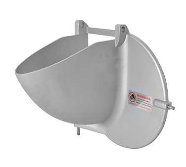 Uniworld UVSDON Door for Slicer/Shredder