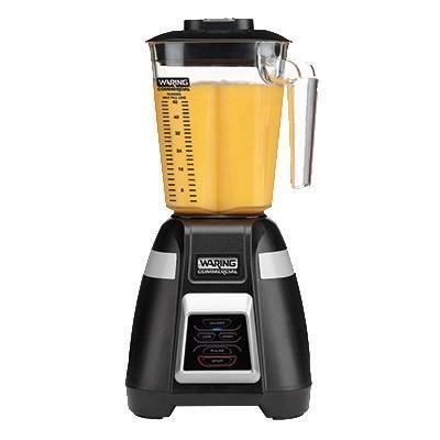 Waring BB320 Blade Bar Blender 48-oz, 1 HP, 120v/60/1-ph