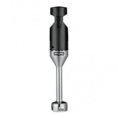Waring WSB33X 7" Quik Stik 2 Speed Light-Duty Immersion Blender - 120V, 100W