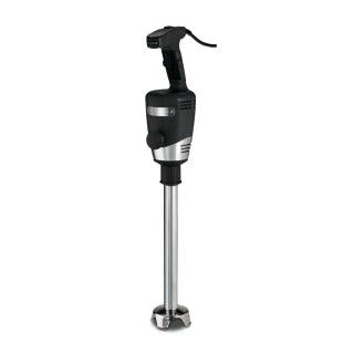 Waring WSB55 Licuadora de inmersión resistente de velocidad variable Big Stik de 14" - 120 V