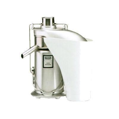 Waring JE2000 Heavy Duty 16,000 RPM Juice Extractor with Pulp Ejection