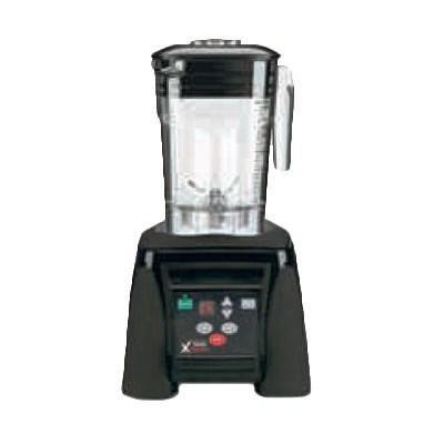 Waring MX1100XTXP, licuadora Xtreme de alta potencia, 48 oz., 120 V, 3,5 HP