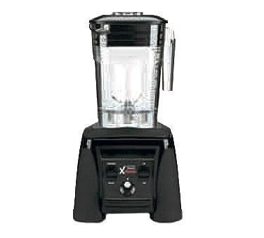 Waring MX1200XTXP, Xtreme High-Power Blender, 48oz., 120v/60/1-ph, 13.0 amps, 3.5 HP