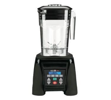 Waring MX1300XTXP, Xtreme High-Power Blender, 48oz., 120V, 3.5 HP