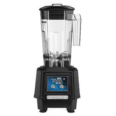 Waring TBB145, TORQ 2.0 Bar Blender, 48 oz. capacity, 120v/50/60/1-ph