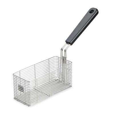 Waring TFB10 Fry basket, twin steel wire basket for 10-lb fryer