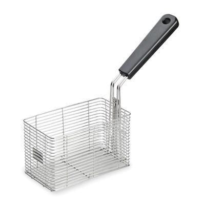 Waring TFB15 Fry basket, twin steel wire basket, for 15-lb fryer