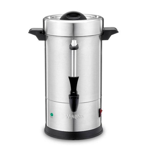 Waring WCU30 Coffee Urn, (30) 5 oz. cup capacity, 120v/60/1-ph