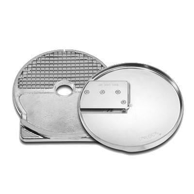Waring WFP16S25 Dicing Grid, 8mm (5/16"), Slicing Disc