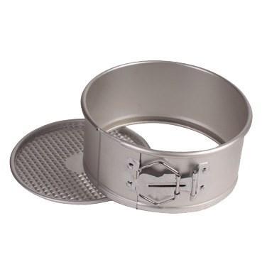 Winco AASP-063 Anodized Aluminum Springform, 6”