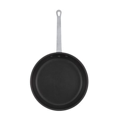 Winco AFP-7XC Gladiator Excalibur Non-Stick Aluminum Fry Pan 7"