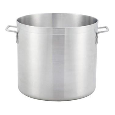 Winco ALST-100 Winware Aluminum Stock Pot 100 Qt