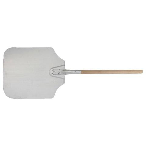 Winco APP-18L Aluminum Pizza Peel 36"