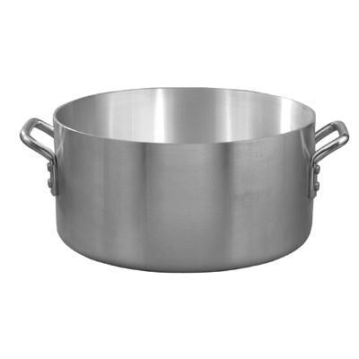 Winco APS-PT Replacement Pot, 20 Qt, 3.5 Mm, Aluminum