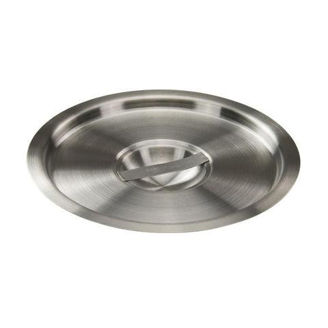 Winco BAMN-6C Bain Marie Lid For 6 Qt