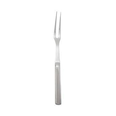 Winco BW-BF 11" Pot Fork, Hollow Handle, Stainless Steel