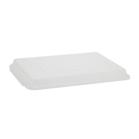 Winco CXP-1318 Half Size Sheet Pan Cover 13" x 18"