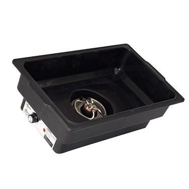 Winco EWP-2 Electric Water Pan, Full-Size