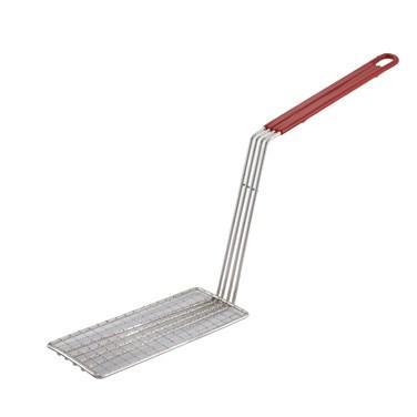 Winco FB-PS Fry Basket Press with 11” Handle, FB-10 & FB-20