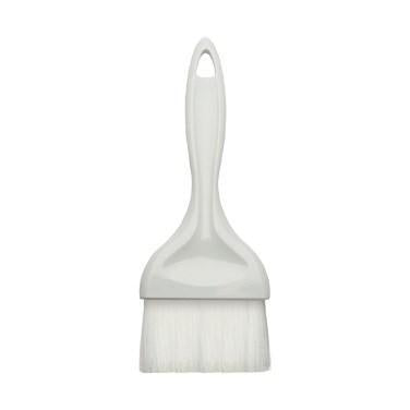 Winco NB-30 Flat Nylon Pastry Brush 3"