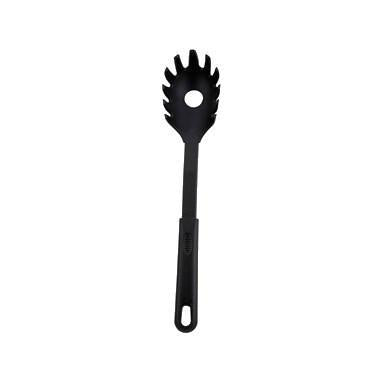 Winco NC-PS1 Pasta Fork, Nylon, Heat Resistant