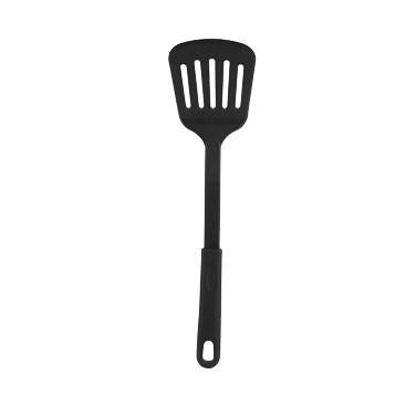 Winco NC-WS Slotted Spatula, Nylon, Heat Resistant