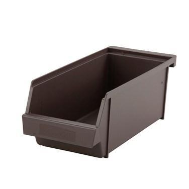 Winco OGZ-1B Cutlery Organizer Bin For OGZ-6