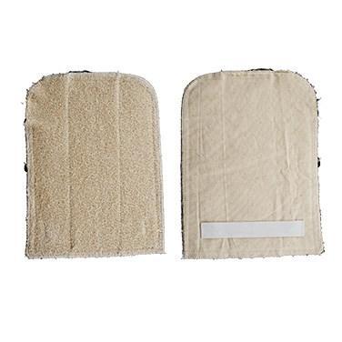 Winco PH-811W Terry Cloth Pan Grabber, 8" x 11"