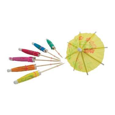 Winco PK-P4 Parasol Picks