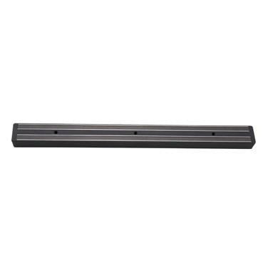 Winco PMB-18 Magnetic Knife Bar, Plastic Base, 18"