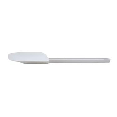 Winco PSGE-14 Silicone Scraper, Bowl Shape, 14”