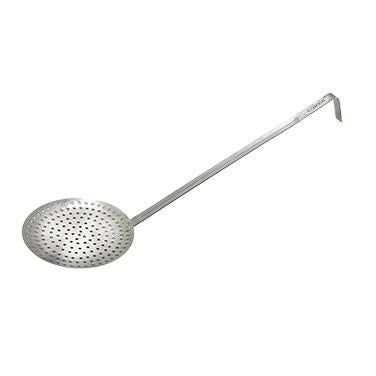 Winco SCS-5 Skimmer, Stainless Steel, 4-1/2"