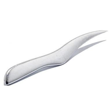 Winco SDA-7 Shrimp Deveiner, 7-1/4", Peels & Deveins, Aluminum