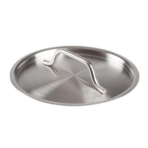 Winco SSTC-2 Stainless Steel Cover for SSSP-2