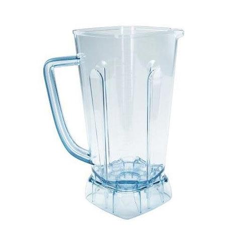 Winco XLb1000P11 Replacement Pitcher 68 Oz For Accelmix Blender XLb-1000