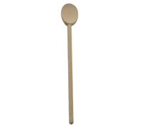 Wooden Spoon
