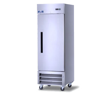 Refrigerador retráctil Arctic Air AR23 de una sección
