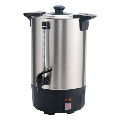 Winco EWB-50A Commercial Water Boiler, 50-Cup, 110-120v/60/1-ph