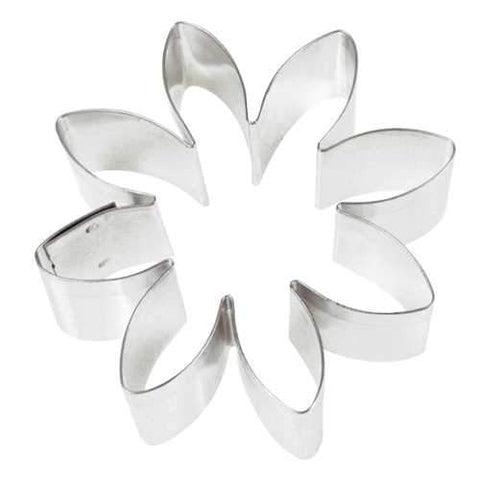 Fox Run 3362 3" daisy cookie cutter