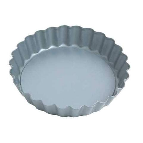 Fox Run 4446 4" mini loose bottom quiche pan