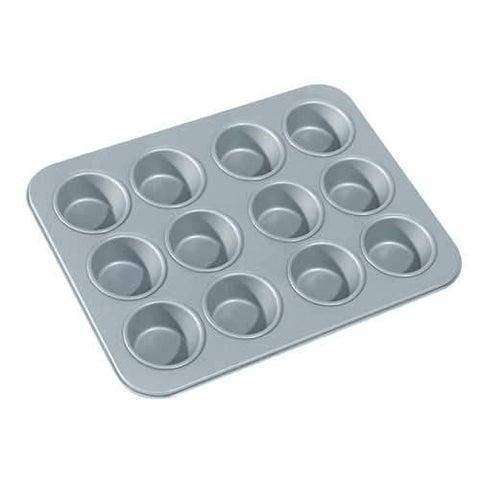 Fox Run 4453 9.5 x 7.25" mini muffin pan