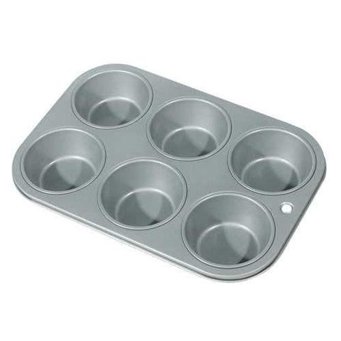 Fox Run 4454  muffin pan 10.5" x 7"