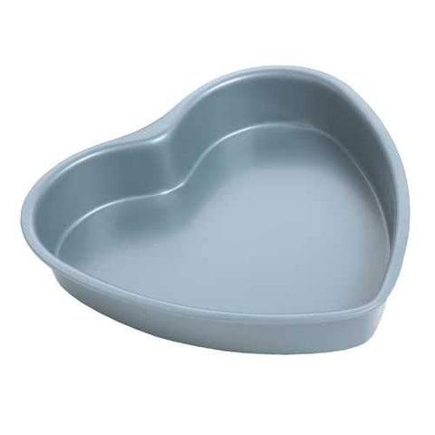 Fox Run 4458 heart pan 8"