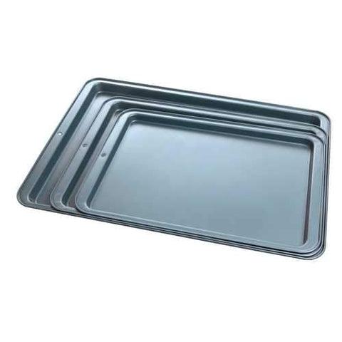 Fox Run 44801 jelly roll/cookie pan 14" x 20" x .75"