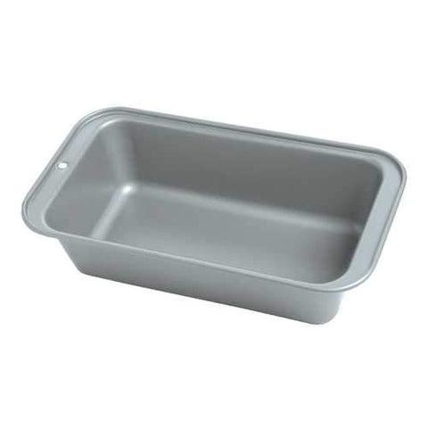 Fox Run 4481  loaf pan  8" x 4"