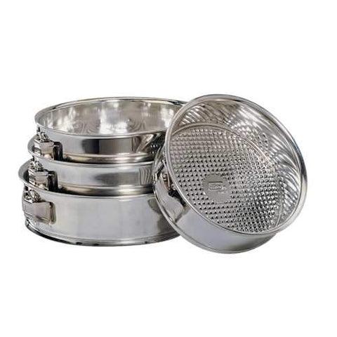 Fox Run 4555 springform pan, 6"