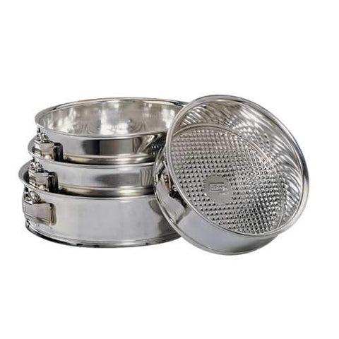 Fox Run 4566 springform pan, 7"