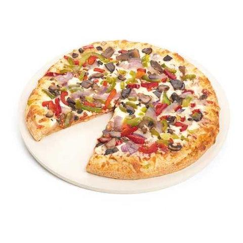 Fox Run 3915 Round Pizza Stone 13" x 3/8" Thick