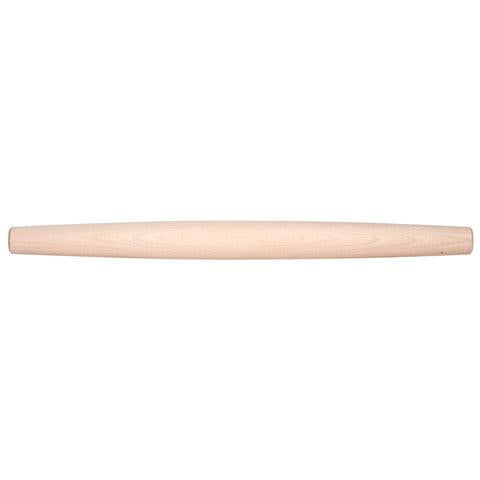 JK Adams FRP-2 French Tapered Rolling Pin 20-1/2" x 1-1/2"