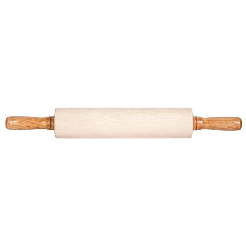 JK Adams GRP-4 Gourmet Rolling Pin 12" x 3/8"